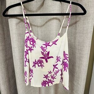 AVA SKY TOP XS